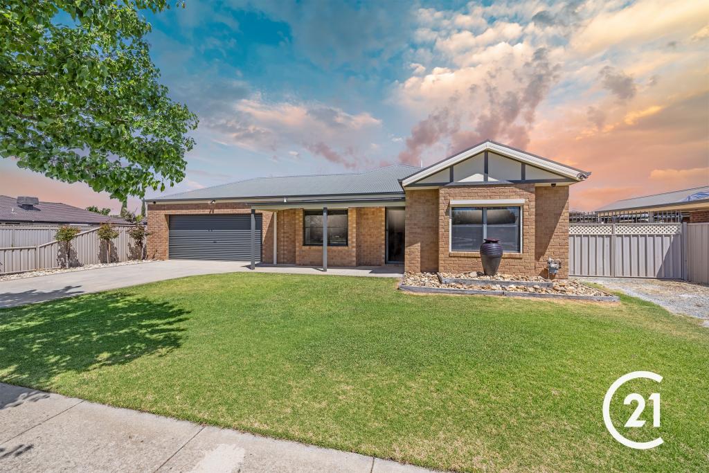 49 Mcswain Rd, Echuca, VIC 3564