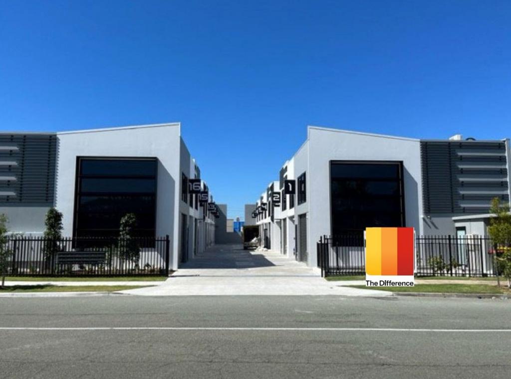 6/8 Strathaird Rd, Bundall, QLD 4217