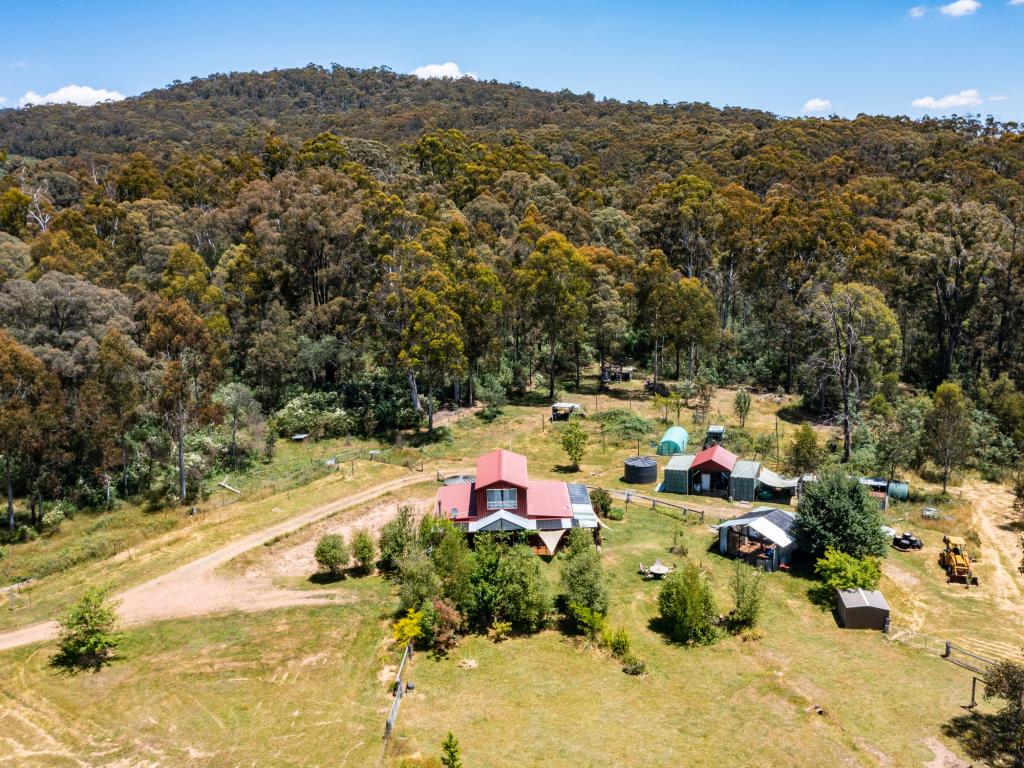 92 Altmans Rd, Tolmie, VIC 3723