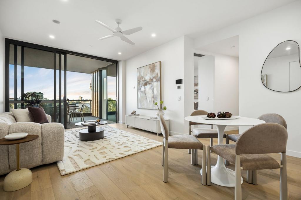 21006/600 Coronation Dr, Toowong, QLD 4066