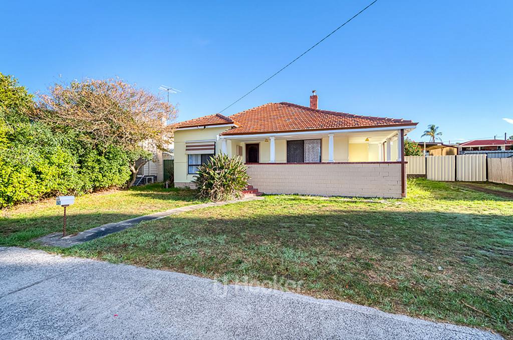 247 STEERE ST N, COLLIE, WA 6225