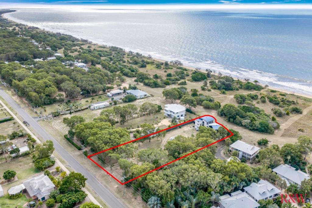 14 SYLVAN DR, MOORE PARK BEACH, QLD 4670