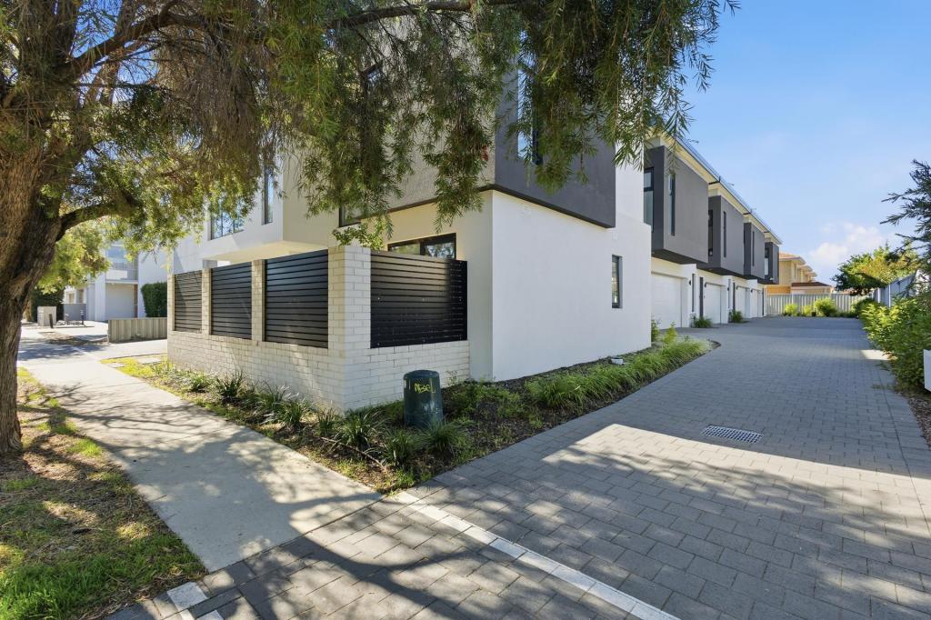 26c Pollard St, Glendalough, WA 6016