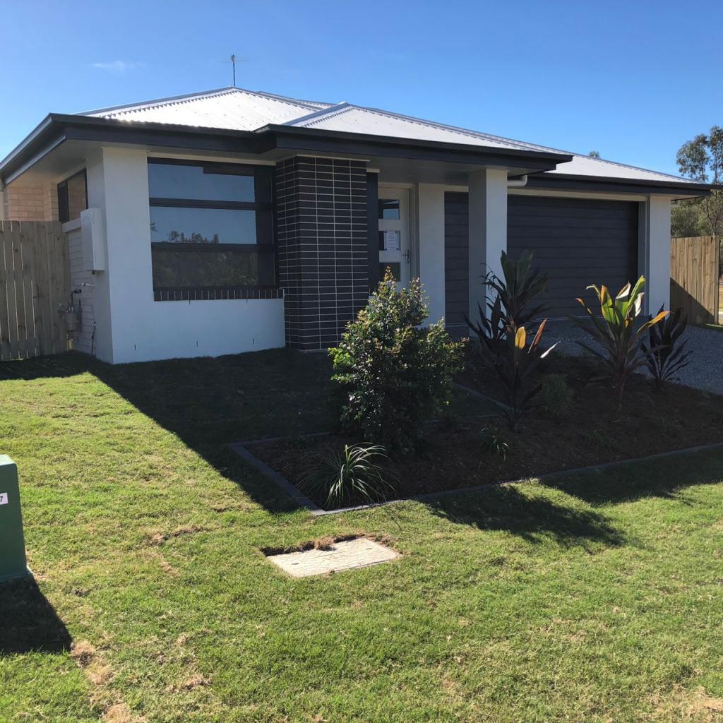 14 Magee St, Ripley, QLD 4306