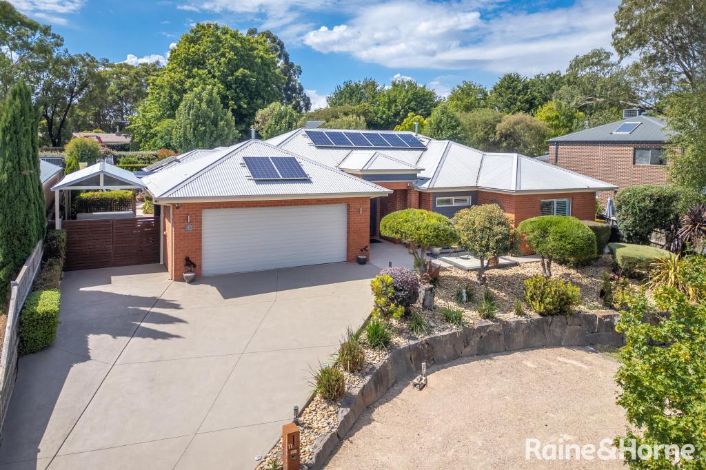11 Harvard Ct, Gisborne, VIC 3437