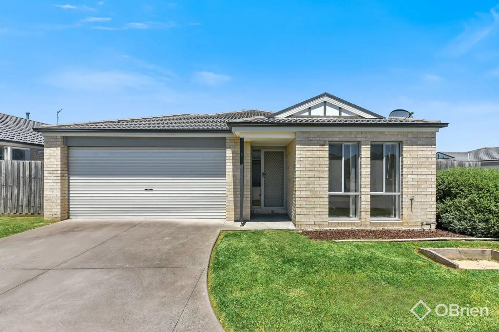 11/7 Melissa Way, Pakenham, VIC 3810