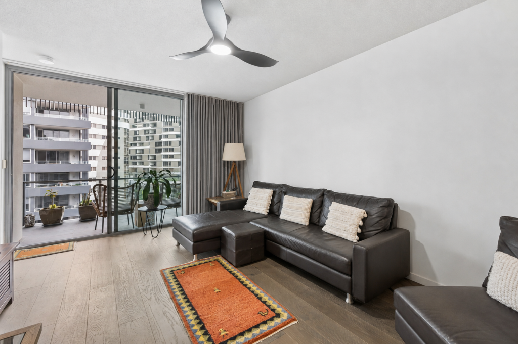 704/53 Wyandra St, Teneriffe, QLD 4005