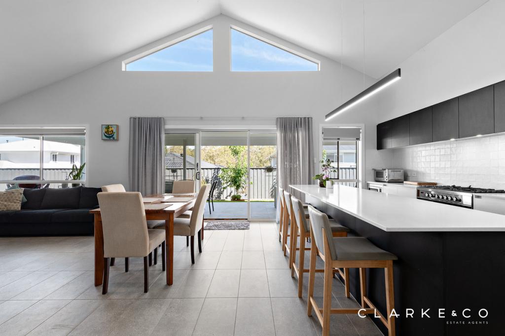 44 Reedling Rd, Chisholm, NSW 2322