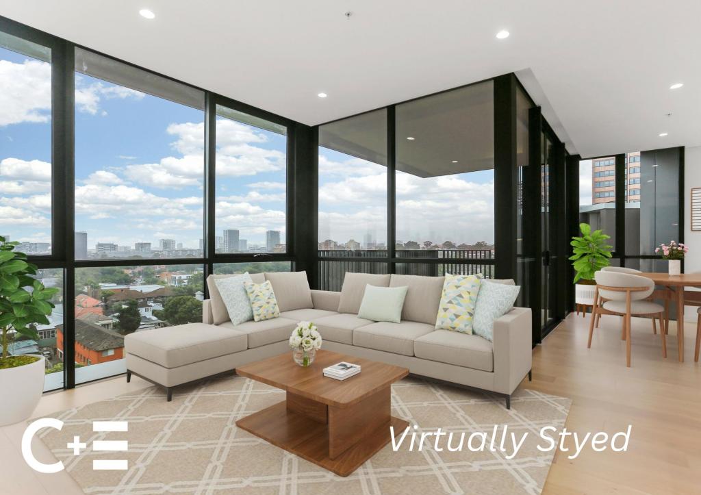 807/137b Anzac Pde, Kensington, NSW 2033