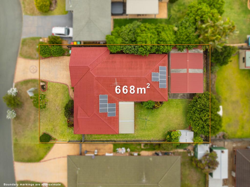 16 Cresthill St, Birkdale, QLD 4159