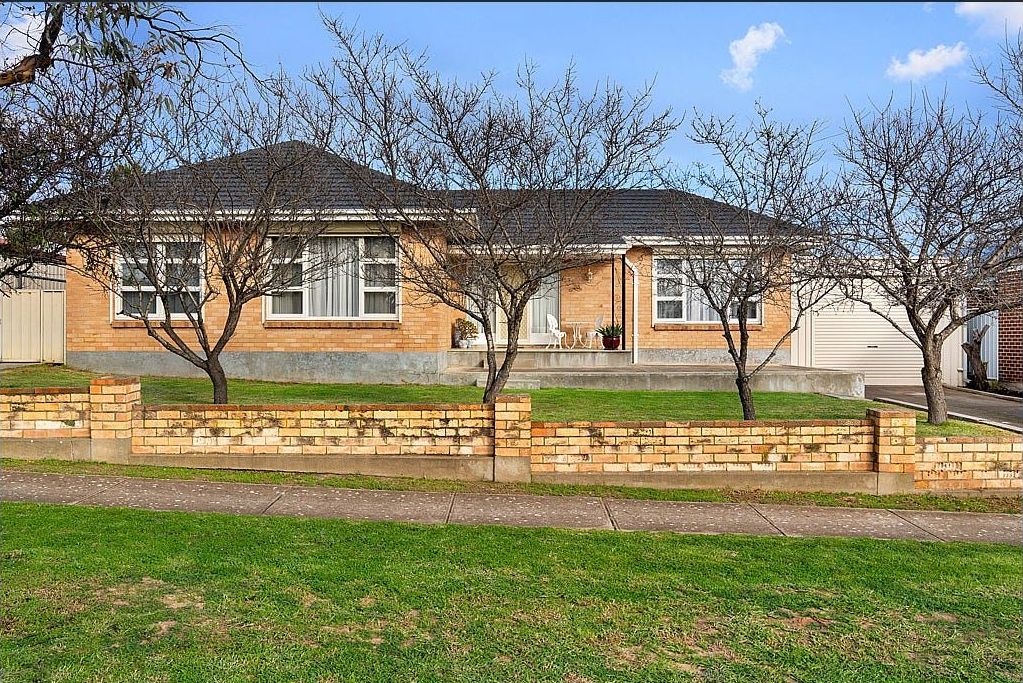 25 Melrose Ave, Clearview, SA 5085