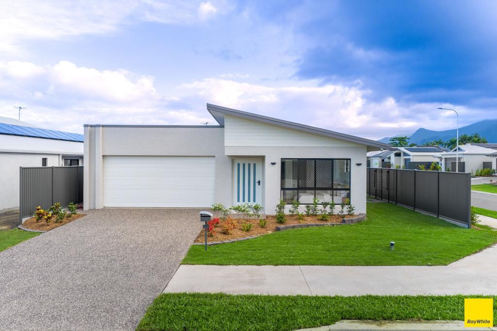 L173 DENVER ST, WHITE ROCK, QLD 4868