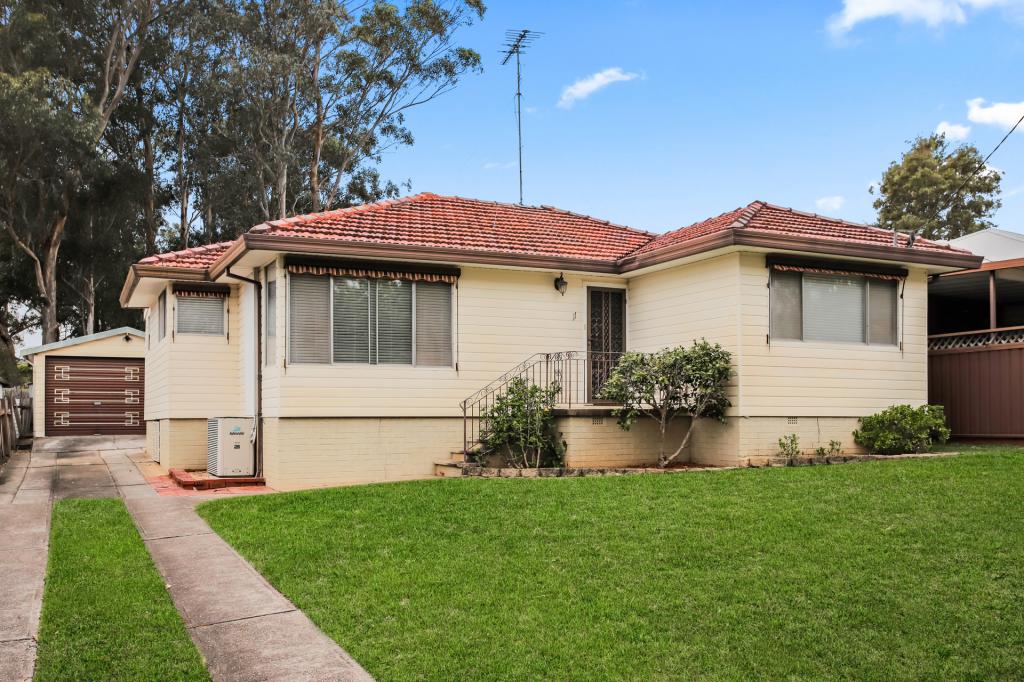 11 Everest St, Seven Hills, NSW 2147