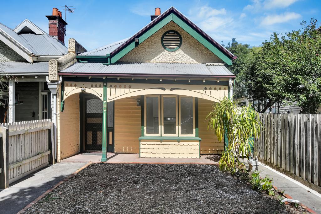 48 William St, Abbotsford, VIC 3067