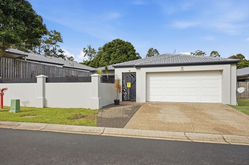308/64 Gilston Rd, Nerang, QLD 4211