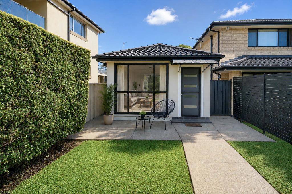 1a Amaral St, Narraweena, NSW 2099