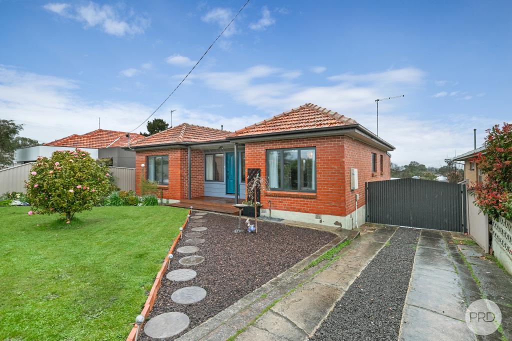 305 Landsborough St, Ballarat North, VIC 3350