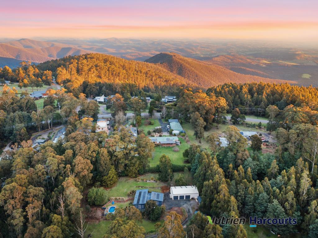 117 Deviation Rd, Kinglake, VIC 3763