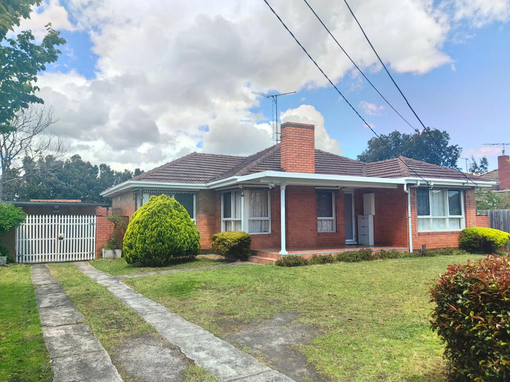 12 Wordsworth Ave, Clayton South, VIC 3169
