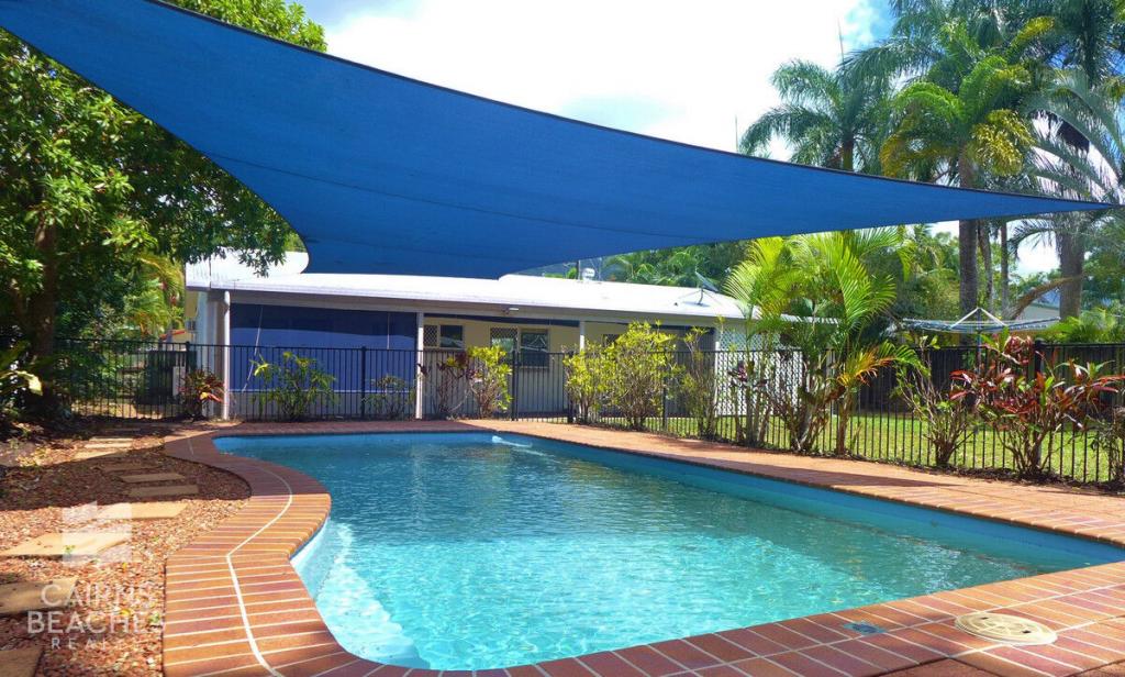 10 NEWPORT CL, KEWARRA BEACH, QLD 4879