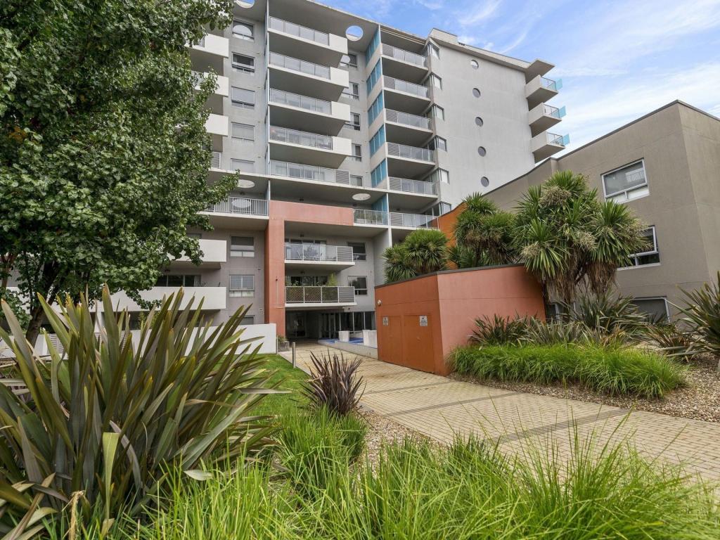 709/17 Dooring St, Braddon, ACT 2612