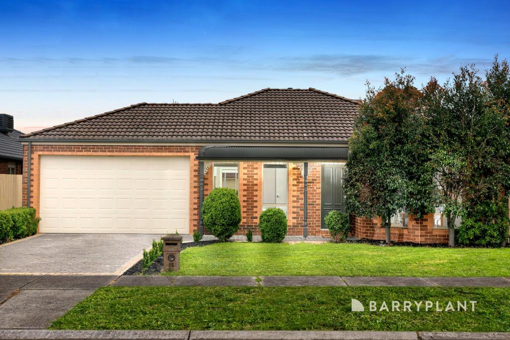 13 Cartier Way, South Morang, VIC 3752