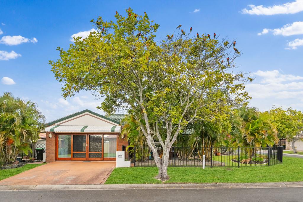 1 TINTERN CL, BOONDALL, QLD 4034