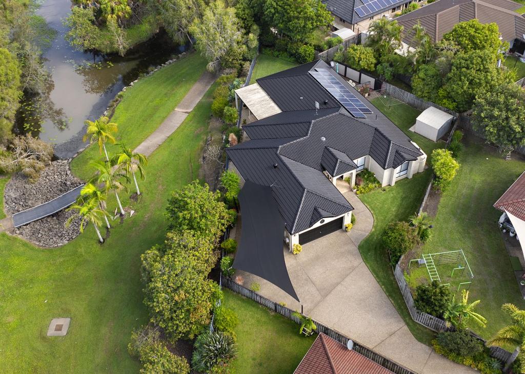 5 Peppertree Cct, Robina, QLD 4226