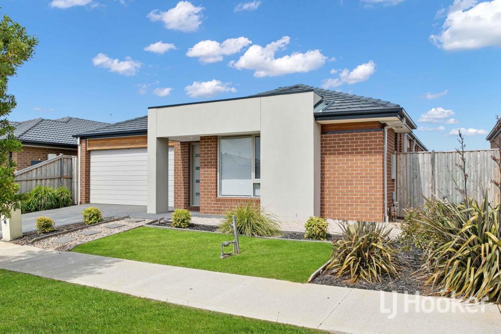 19 Bellbird St, Kurunjang, VIC 3337