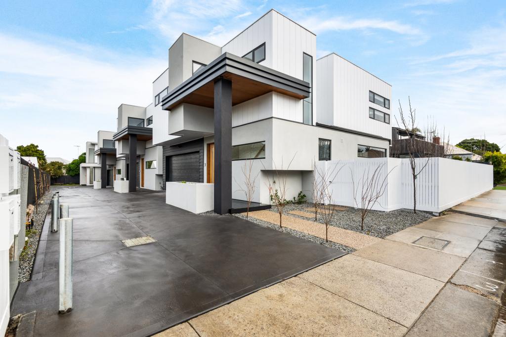 3/8 Richmond Ct, Geelong, VIC 3220