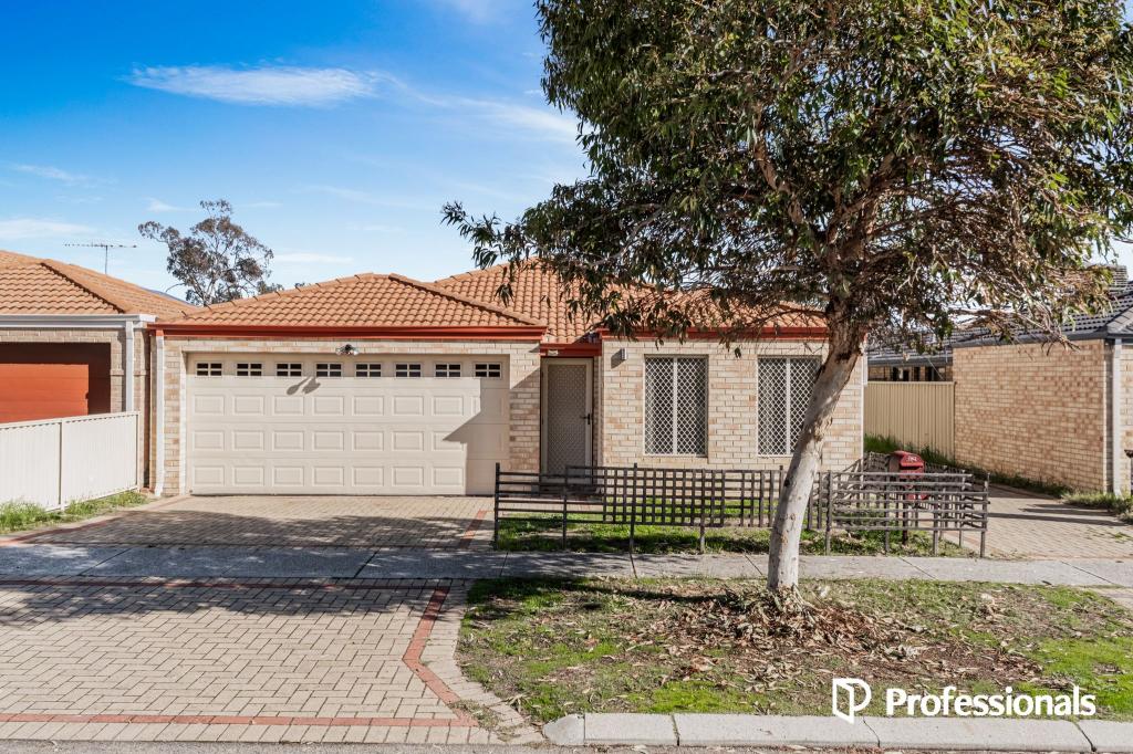 13a Garnett Pl, Balga, WA 6061