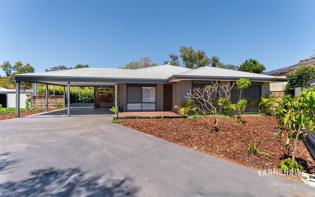 9 Thaxted Pl, Swan View, WA 6056