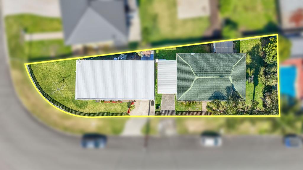 60 & 60a Kawana Ave, Blue Haven, NSW 2262