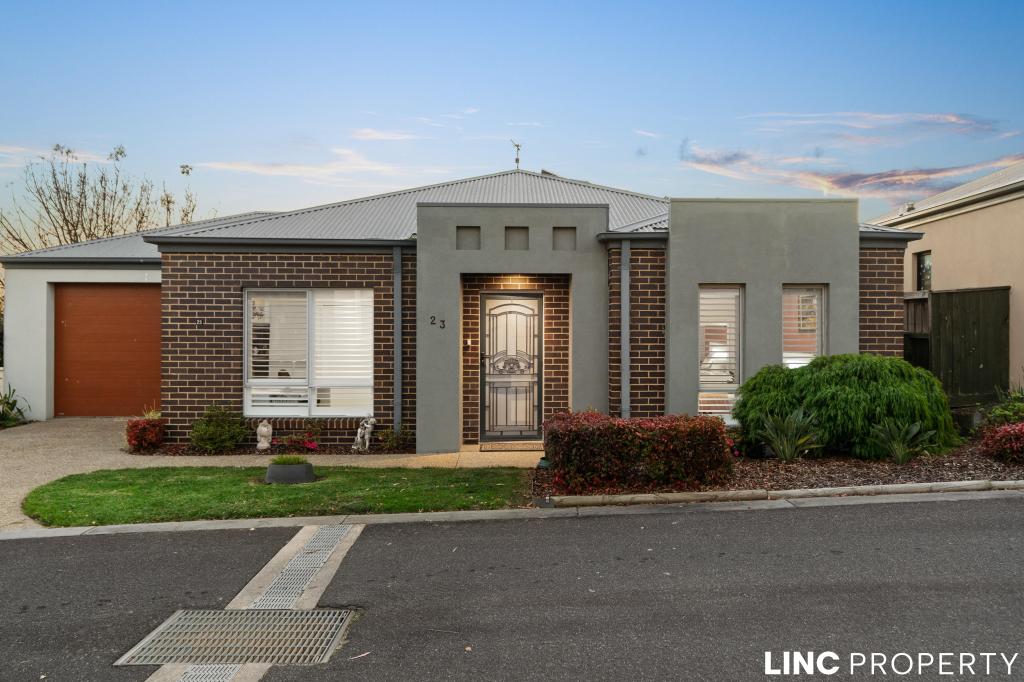 23/27 Jefferson Rd, Garfield, VIC 3814