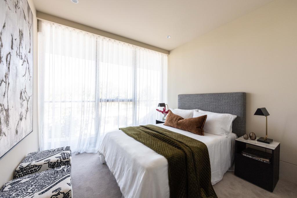 202/166 VICTORIA RD, CAMBERWELL, VIC 3124