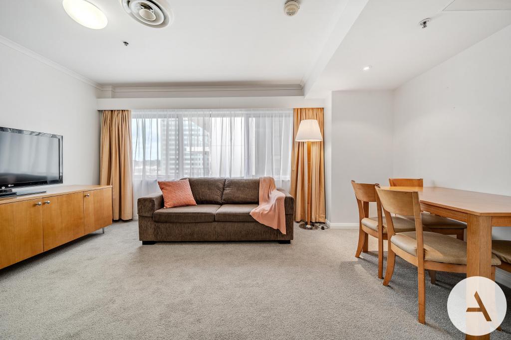 502/2 Akuna St, City, ACT 2601