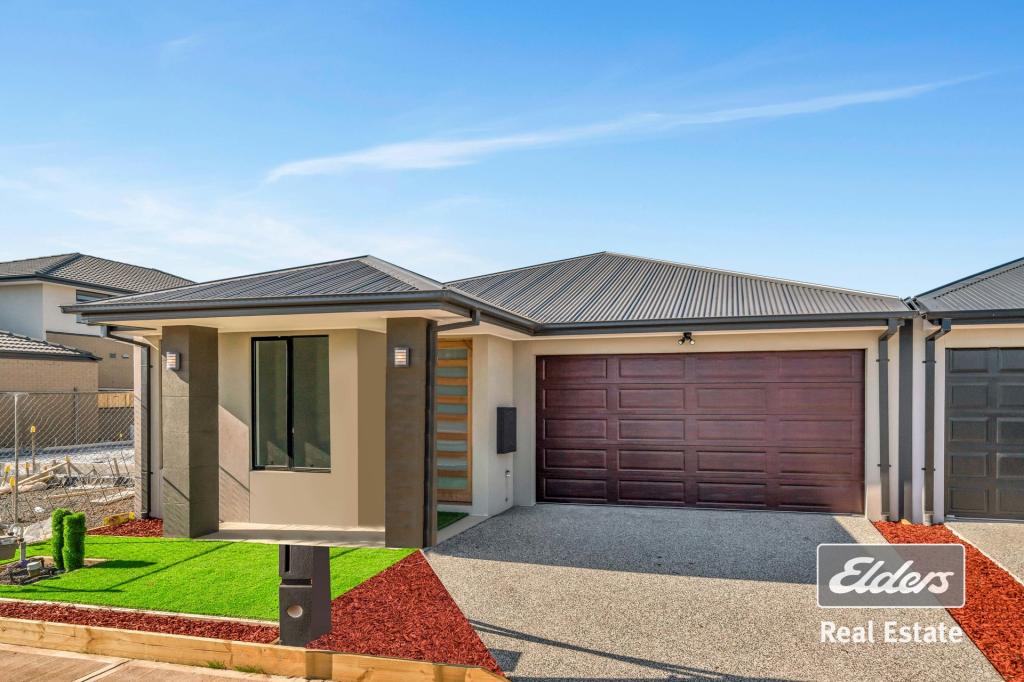 18 Candelo Way, Tarneit, VIC 3029
