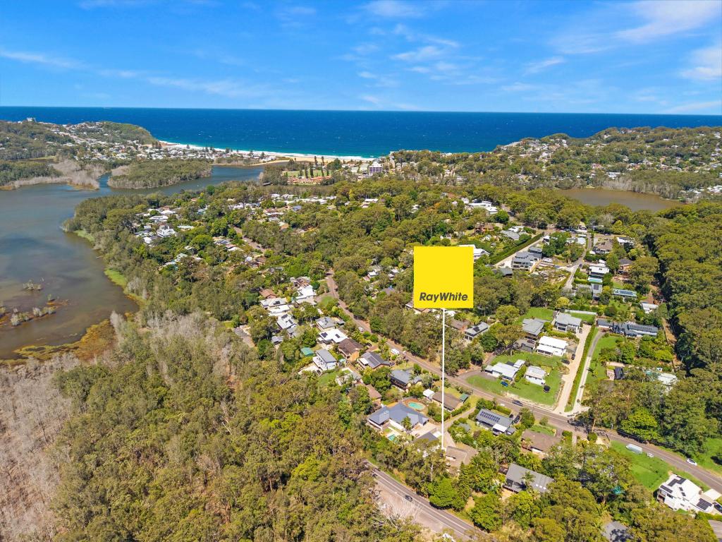25 Hillside Rd, Avoca Beach, NSW 2251