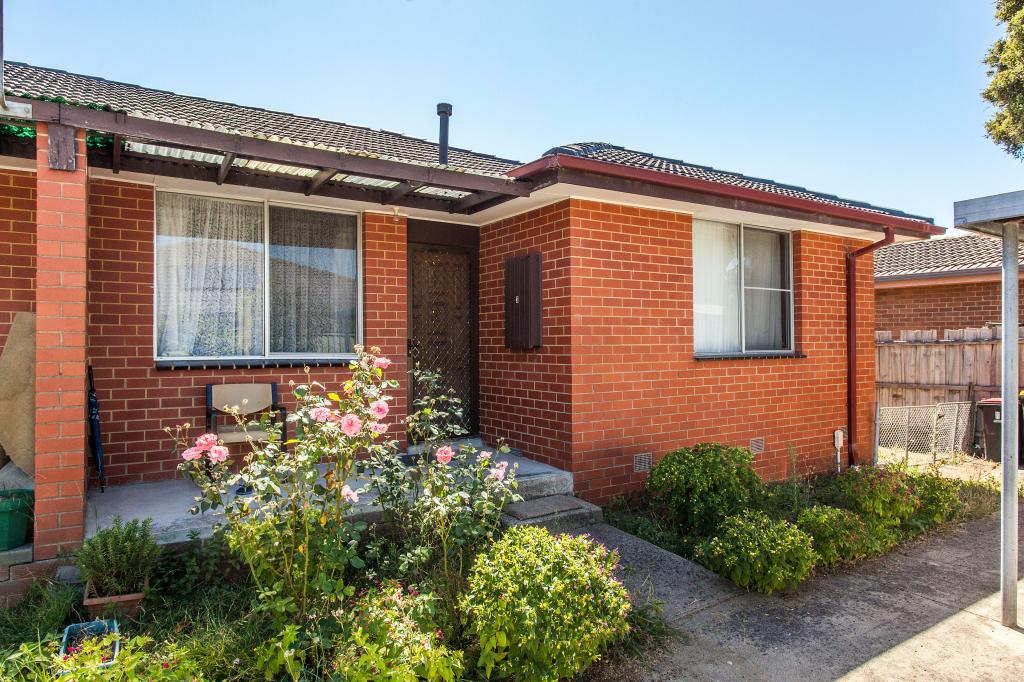 3/8 Burns Ave, Clayton South, VIC 3169