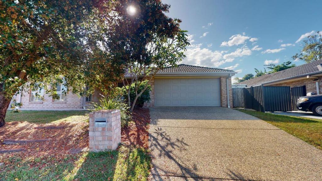 62 Woodrose Rd, Morayfield, QLD 4506