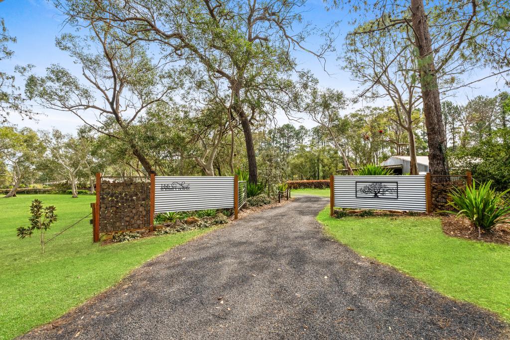 166 GRANTS RD, SOMERSBY, NSW 2250