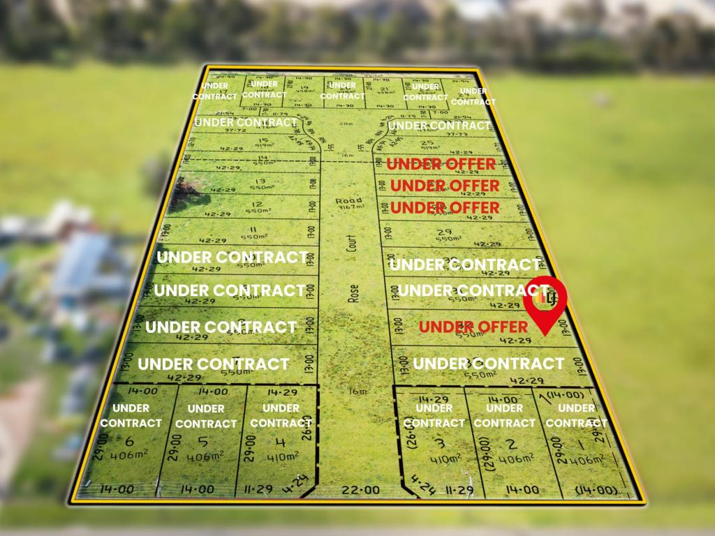 Lot 32/73 Lucknow St, East Bairnsdale, VIC 3875