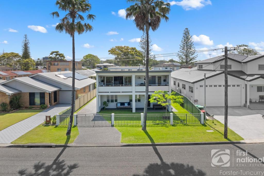 1/5 Milliken St, Tuncurry, NSW 2428
