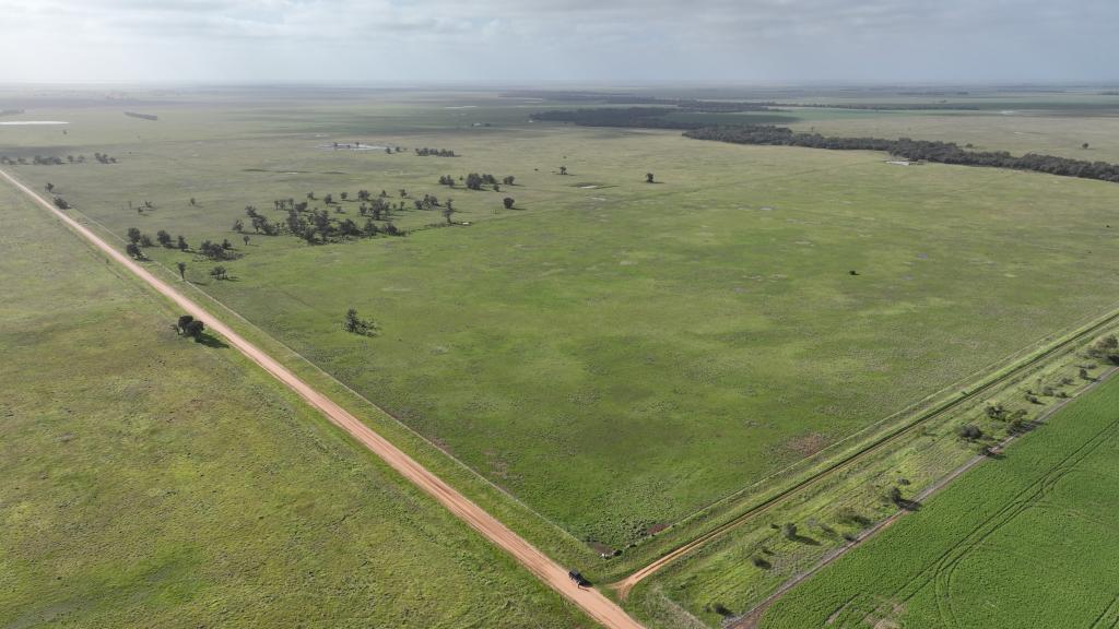 Lots 21, 21a, 22 Mitiamo-Kow Swamp Rd, Mitiamo, VIC 3573
