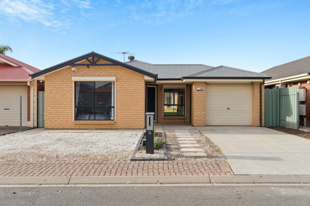 16 Ramnet Cct, Munno Para, SA 5115