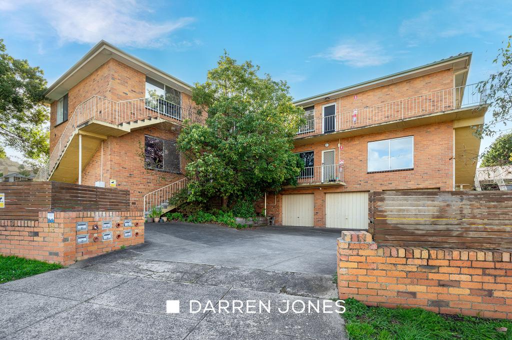 2/154-156 Watsonia Rd, Watsonia, VIC 3087