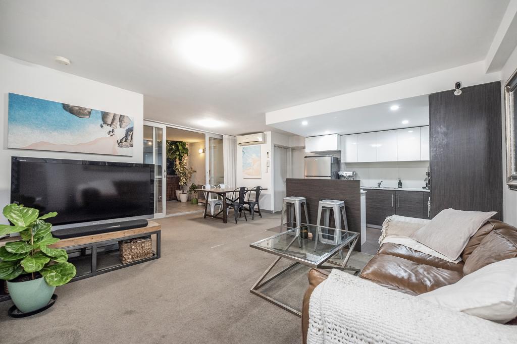 202/403 Newcastle St, Northbridge, WA 6003