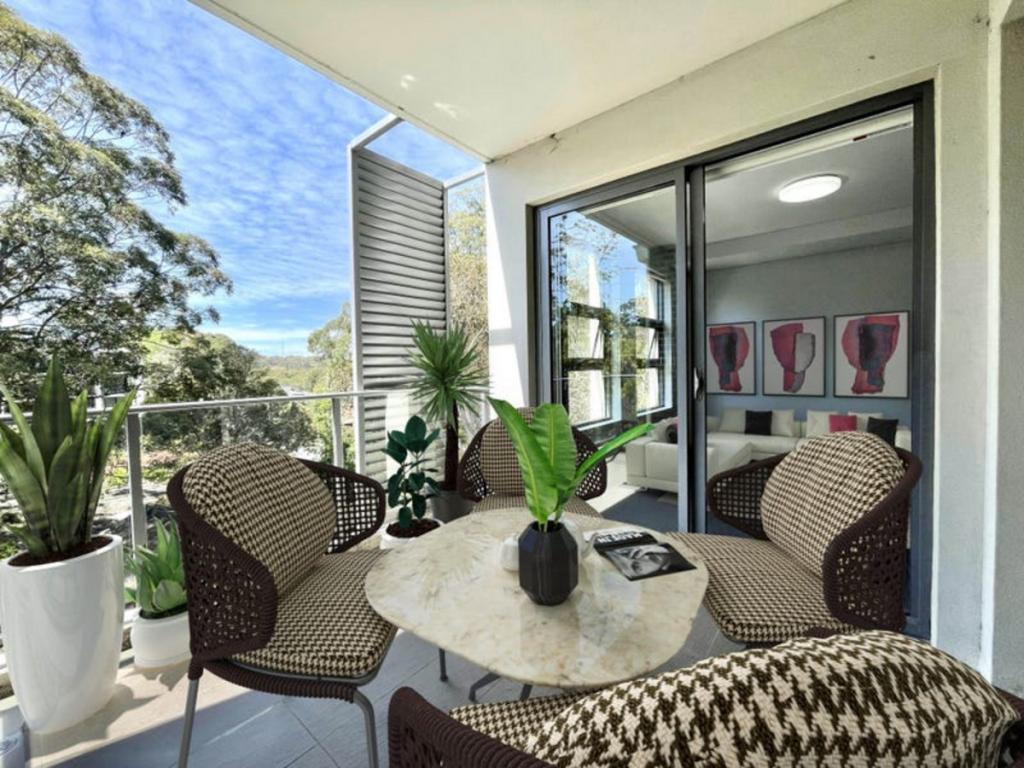 67/31-39 Mindarie St, Lane Cove, NSW 2066