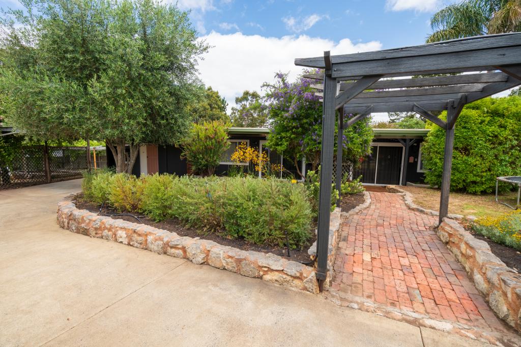 18 Kennedy St, Pemberton, WA 6260