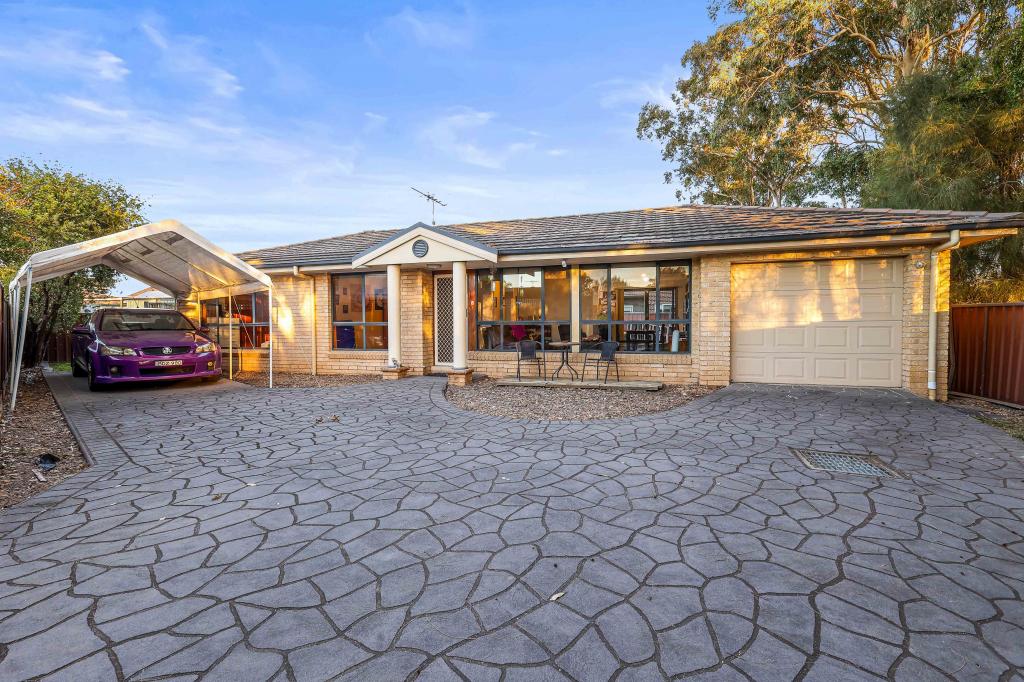 10a Kiwi Cl, St Clair, NSW 2759